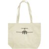 Custom Print Non-Woven Tote Bag Thumbnail
