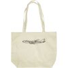 Custom Print Non-Woven Tote Bag Thumbnail