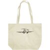 Custom Print Non-Woven Tote Bag Thumbnail