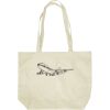 Custom Print Non-Woven Tote Bag Thumbnail