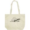 Custom Print Non-Woven Tote Bag Thumbnail