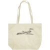 Custom Print Non-Woven Tote Bag Thumbnail