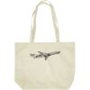 Custom Print Non-Woven Tote Bag Thumbnail