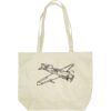 Custom Print Non-Woven Tote Bag Thumbnail