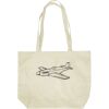 Custom Print Non-Woven Tote Bag Thumbnail