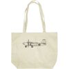 Custom Print Non-Woven Tote Bag Thumbnail