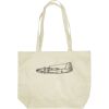 Custom Print Non-Woven Tote Bag Thumbnail