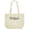 Custom Print Non-Woven Tote Bag Thumbnail