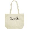 Custom Print Non-Woven Tote Bag Thumbnail