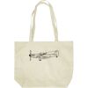 Custom Print Non-Woven Tote Bag Thumbnail