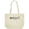 Custom Print Non-Woven Tote Bag Thumbnail
