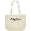 Custom Print Non-Woven Tote Bag Thumbnail