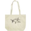 Custom Print Non-Woven Tote Bag Thumbnail