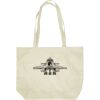 Custom Print Non-Woven Tote Bag Thumbnail