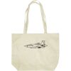 Custom Print Non-Woven Tote Bag Thumbnail