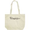 Custom Print Non-Woven Tote Bag Thumbnail