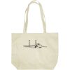 Custom Print Non-Woven Tote Bag Thumbnail
