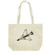 Custom Print Non-Woven Tote Bag Thumbnail