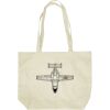 Custom Print Non-Woven Tote Bag Thumbnail