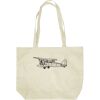Custom Print Non-Woven Tote Bag Thumbnail