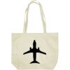 Custom Print Non-Woven Tote Bag Thumbnail