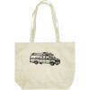 Custom Print Non-Woven Tote Bag Thumbnail