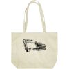 Custom Print Non-Woven Tote Bag Thumbnail