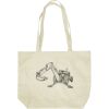 Custom Print Non-Woven Tote Bag Thumbnail