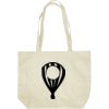 Custom Print Non-Woven Tote Bag Thumbnail