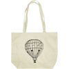 Custom Print Non-Woven Tote Bag Thumbnail