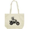Custom Print Non-Woven Tote Bag Thumbnail