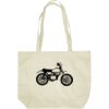 Custom Print Non-Woven Tote Bag Thumbnail