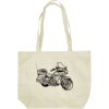 Custom Print Non-Woven Tote Bag Thumbnail