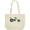 Custom Print Non-Woven Tote Bag Thumbnail