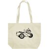 Custom Print Non-Woven Tote Bag Thumbnail