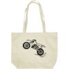 Custom Print Non-Woven Tote Bag Thumbnail