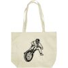 Custom Print Non-Woven Tote Bag Thumbnail