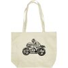 Custom Print Non-Woven Tote Bag Thumbnail