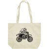 Custom Print Non-Woven Tote Bag Thumbnail
