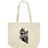 Custom Print Non-Woven Tote Bag Thumbnail