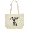 Custom Print Non-Woven Tote Bag Thumbnail