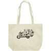 Custom Print Non-Woven Tote Bag Thumbnail