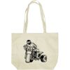 Custom Print Non-Woven Tote Bag Thumbnail