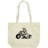 Custom Print Non-Woven Tote Bag Thumbnail