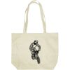 Custom Print Non-Woven Tote Bag Thumbnail