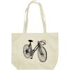 Custom Print Non-Woven Tote Bag Thumbnail