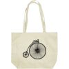 Custom Print Non-Woven Tote Bag Thumbnail