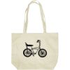 Custom Print Non-Woven Tote Bag Thumbnail