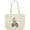 Custom Print Non-Woven Tote Bag Thumbnail