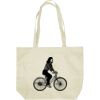 Custom Print Non-Woven Tote Bag Thumbnail